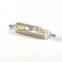 HT-LEDR7S13 LED Lamp PC+Aluminum LED Residential 13W Beam angle 360 degree LED R7S