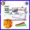 cable tail machine/cable pulling machine/cable wrapping machine