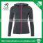 Ramax Custom Women 2016 Winter Breathable Sport Hiking Fleece Hoodie Jacket