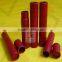 sealed corrugated skin care products box for lip stick