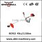 world best selling grass cutting tools 43cc brush cutter carburetor spare parts to cut grass