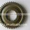 Fast Truck Gearbox Parts Output Shaft Reverse Gear JS150T-1701109B