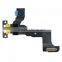 For iPhone 5s front camera sensor flex wholeasale
