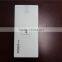 New design wireless power bank portable charger 8000mah