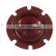 MS-25B PA Speaker Parts Phenolic Voice Coil Diaphragm