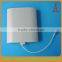 AMEISON 1710 - 2170 MHz Directional Wall Mount Flat Patch Panel 14 dBi 4G/3G 802.11b/g/n WiFi huawei e5372 antenna
