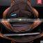 top quality cow leather briefcase for men,brown genuine leather briefcase