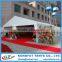 Big trade show tent for outdoor exhibition