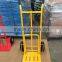 Folding Nose Platform Hand Trolley HT1827