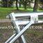 Light Weight Ti Folding Bike Frame 451/406mm wheels