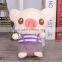 China Toy Factory Cheap Newest Wholesale Kids Toys Carrot Plush Toy