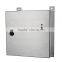 senior stainless steel telephone waterproof box KNB8