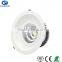 Factory price 30w cob led downlight light