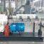 plastic extrusion using, single screw filament extruder