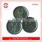 China top ten selling products 209# easy open end for beverage can