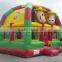 commercial PVC inflatable bouncer A1162