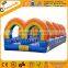 Best selling inflatable water slides for funny sport A4044