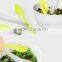 High quality PS Salad Tong Of Food Tongs Set