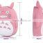 Battery charger totoro portable power bank