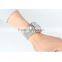 Trending Products Factory Supply Fitbit Blaze Milanese Loop Watch Strap Watchband for LG G WATCH R for iWatch for Huawei Watch