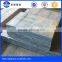 High strength bulletproof steel plate