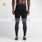 2016 High Quality Men Compression Tights/ Suits Men Running Tights Men Fitness Tights