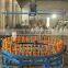 braiding machine for sleeves glass fiber