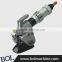 Split Pneumatic Steel Strapping Tensioner Tool for 19mm 32mm steel strap