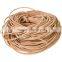 Round Leather Cord
