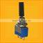 metal toggle switchWaterproof reset switch
