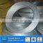 BWG 22 zinc coated electro galvanized binding iron wire