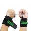 Custom Crossfit Weight Lifting Wrist Wraps