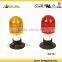 WL16 Yellow traffic led warning lights