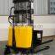 Powered half-electric stacker forklift price