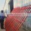 Types of steel scaffolding