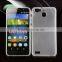 New arrival Slim Glossy Soft Jelly TPU Gel Back Cover Case tpu case for huawei g8 mini paypal accept