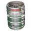 Tsingtao Brewery stainless steel barrel, wood, plastic, and polyvalent equivalent