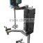 tank colloid mill gelatin mixing auxiliary equipments for softgel encapsule making