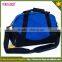 Custom design your own sport bag high quality soccer sport travel bag
