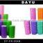 Yoga Accessories EVA Foam roller with massage dots