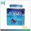 supermarket special offer promotion product table display stand HSX-S0027