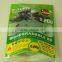 Doypack With Clear Widnow Package Bag / Clear Window Plastic Bag