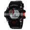 30m water resistant men sports digital wrist watches fashion kids digital wristwatches