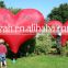 Wedding Decorative Inflatable Backdrop Heart
