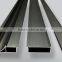 6063-T5 ingot powder coating casement window aluminum extrusion