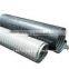 Stainless steel flexible conduit