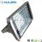 Bridgelux chip high quality led tunnel lamp outdoor lights 98W
