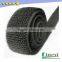 Nylon Hook and Loop Adjustable Elastic Strap with Buckle