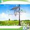 outdoor use solar led garden light with different powers