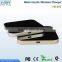 Wholesale Universal Mobile Phone Qi Wireless Charger Pad for samsung galaxy j5